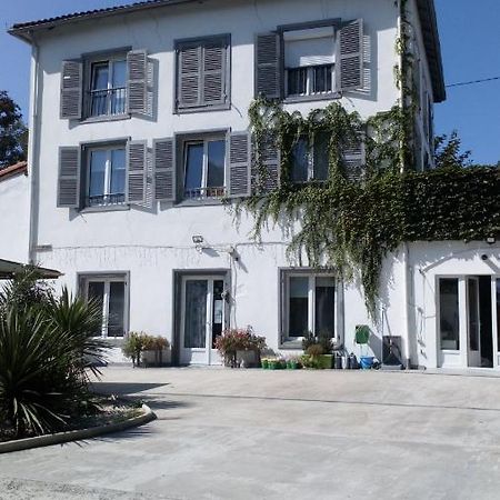Chambres D'Hotes - Domaine Beau Sejour Biaudos Zewnętrze zdjęcie