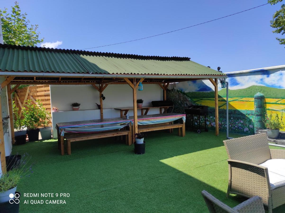Chambres D'Hotes - Domaine Beau Sejour Biaudos Zewnętrze zdjęcie