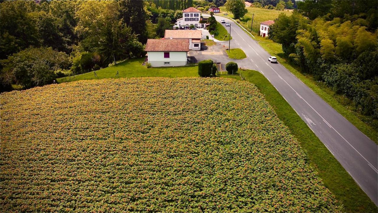 Chambres D'Hotes - Domaine Beau Sejour Biaudos Zewnętrze zdjęcie