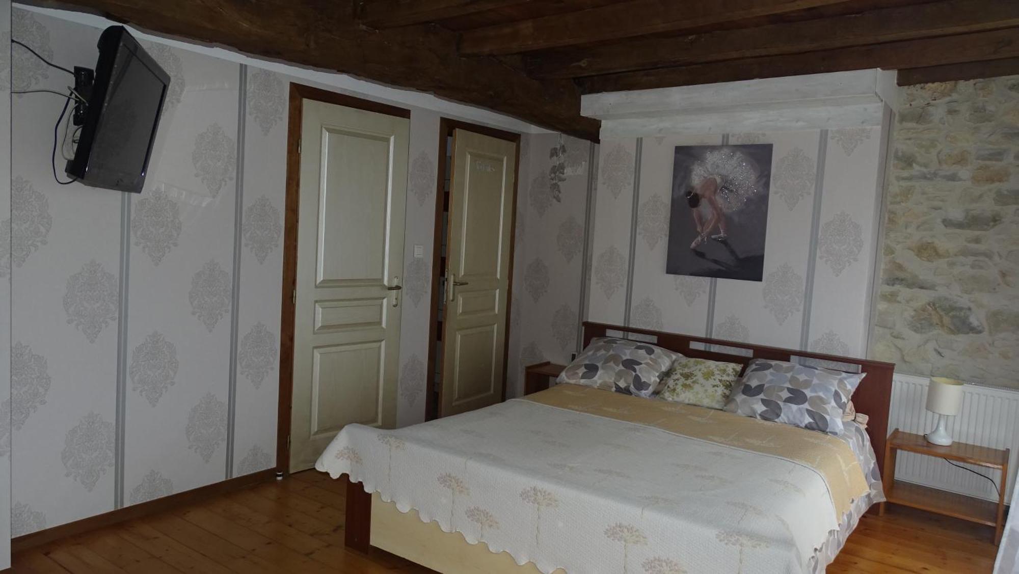 Chambres D'Hotes - Domaine Beau Sejour Biaudos Zewnętrze zdjęcie