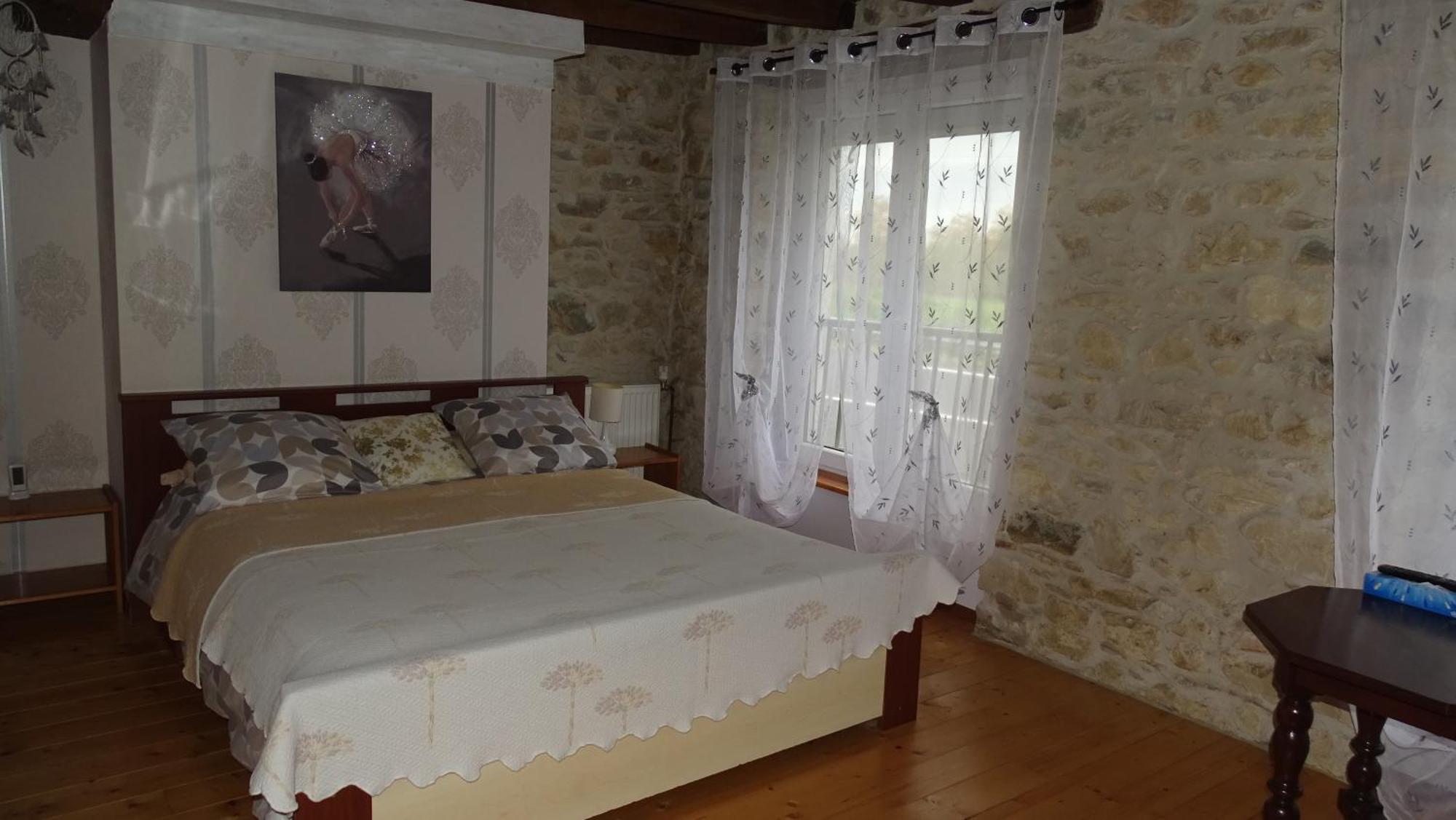 Chambres D'Hotes - Domaine Beau Sejour Biaudos Zewnętrze zdjęcie
