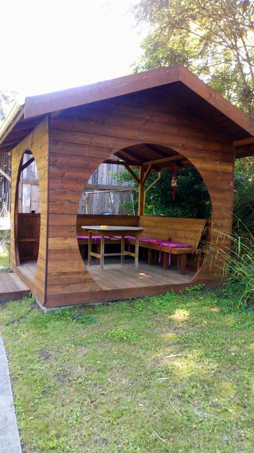 Chambres D'Hotes - Domaine Beau Sejour Biaudos Zewnętrze zdjęcie