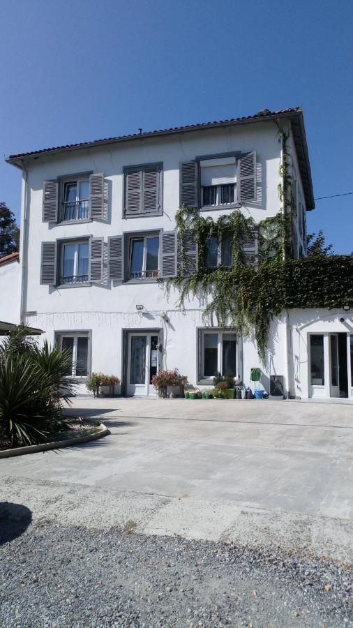 Chambres D'Hotes - Domaine Beau Sejour Biaudos Zewnętrze zdjęcie